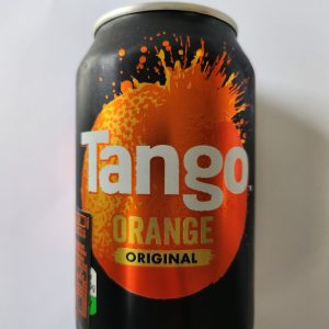 TANGO ORANGE