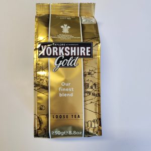 YORKSHIRE GOLD LOOSE TEA