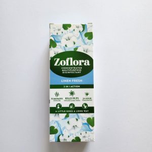 ZOFLORA - LINEN FRESH
