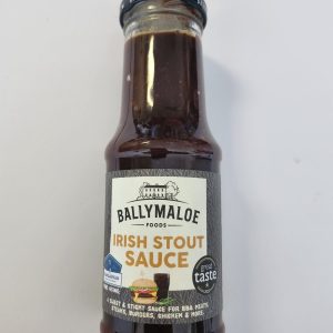 BALLYMALOE IRISH STOUT SAUCE