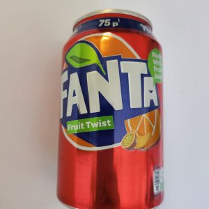 FANTA