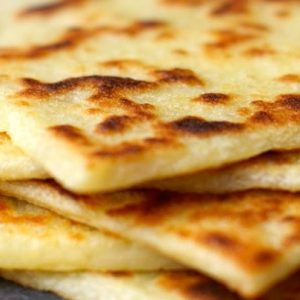 POTATO SCONES - 6 per pack