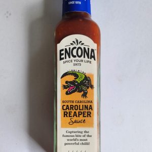 ECONA SOUTH CAROLINA REAPER