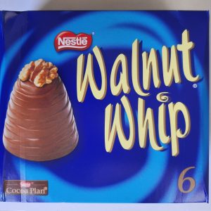 NESTLE WALNUT WHIP (6pk)