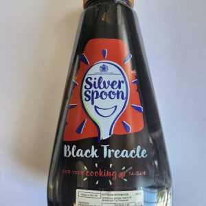 SILVER SPOON BLACK TREACLE