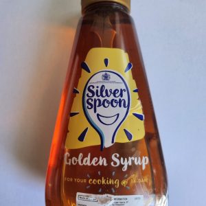 SILVER SPOON GOLDEN SYRUP