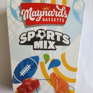 MAYNARDS SPORTS MIX