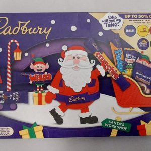 Cadbury Selection Box Assortment