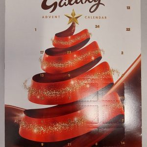 Galaxy Advent Calendar