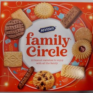 Mcvitie's Family Circle
