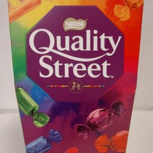Nestle Quality Street Assorted box