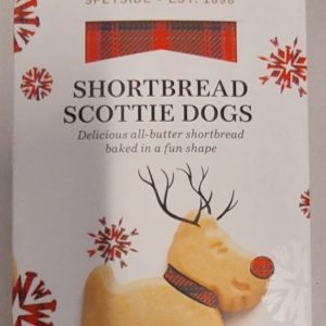 Walker's Shortbread Scottie Dogs