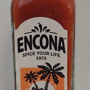 Enconda West Indian Exxxtra Hot Pepper Sauce