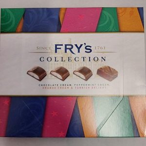 Fry's Chocolate Collection