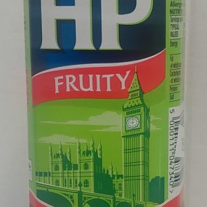 HP Fruity Brown Sauce - Maximum 6 bottles per order