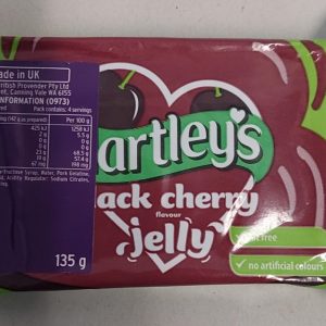 Hartley's Black Cherry Jelly
