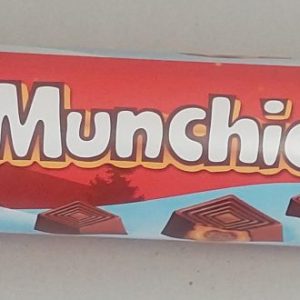 Nestle Munchies Tube