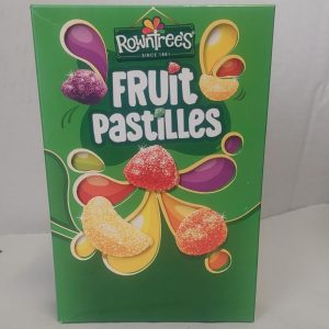 Rowntrees Fruit Pastilles 320g