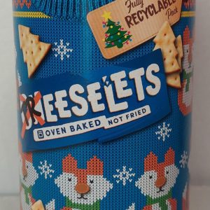 Jacob's Treeselets biscuits