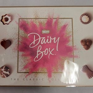 Nestle Dairy Box