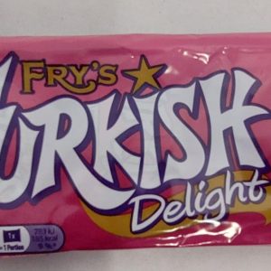 Fry's Turkish Delight 3 pack